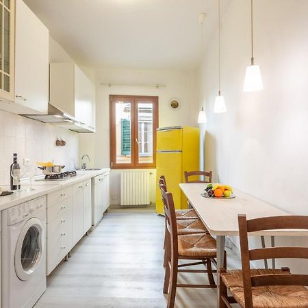 Santo Spirito 2 Bedrooms Florence Exterior photo