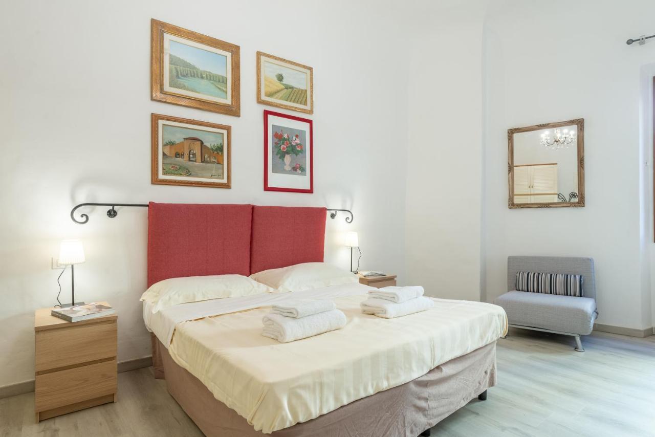 Santo Spirito 2 Bedrooms Florence Exterior photo