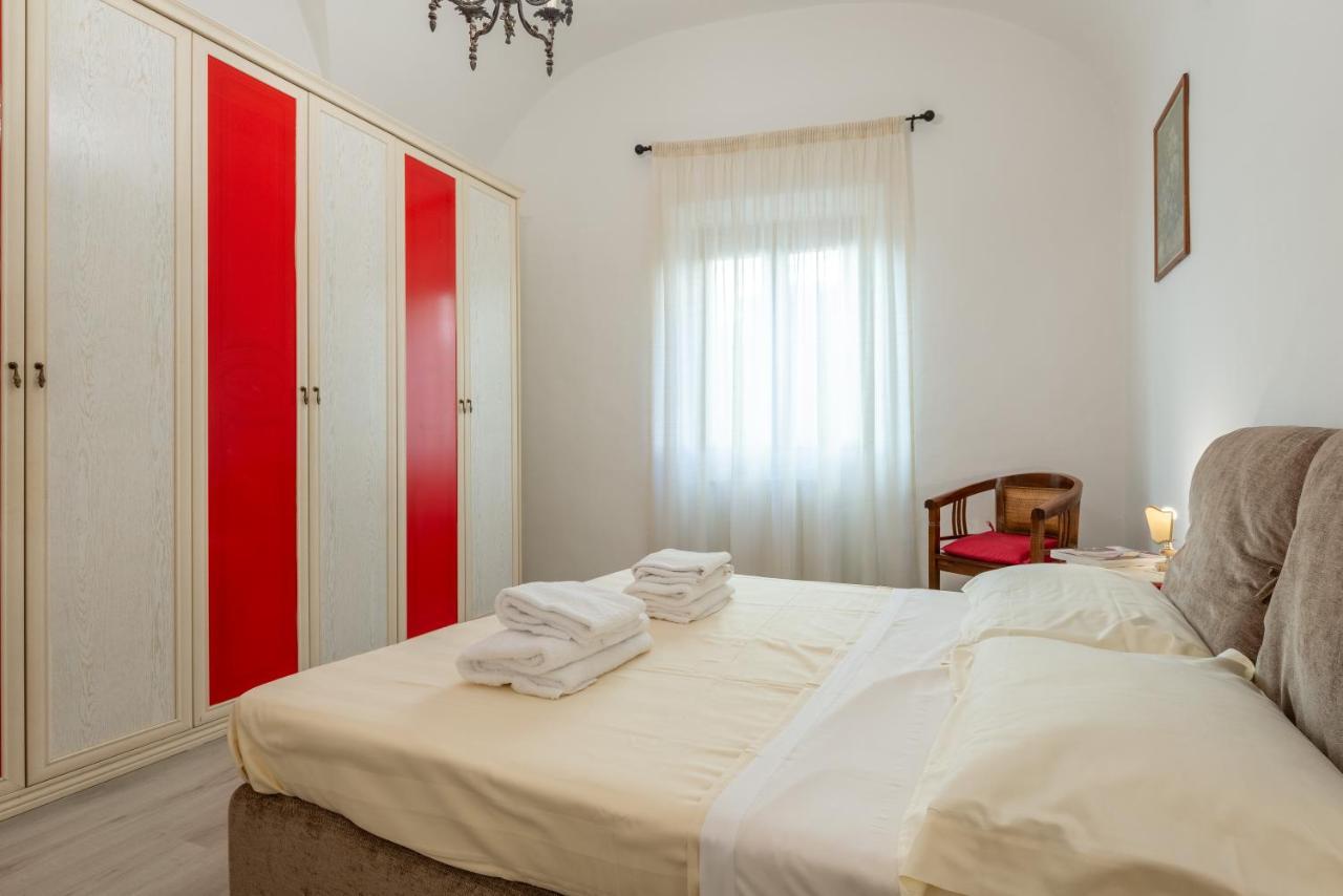 Santo Spirito 2 Bedrooms Florence Exterior photo
