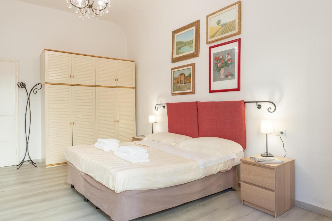 Santo Spirito 2 Bedrooms Florence Exterior photo