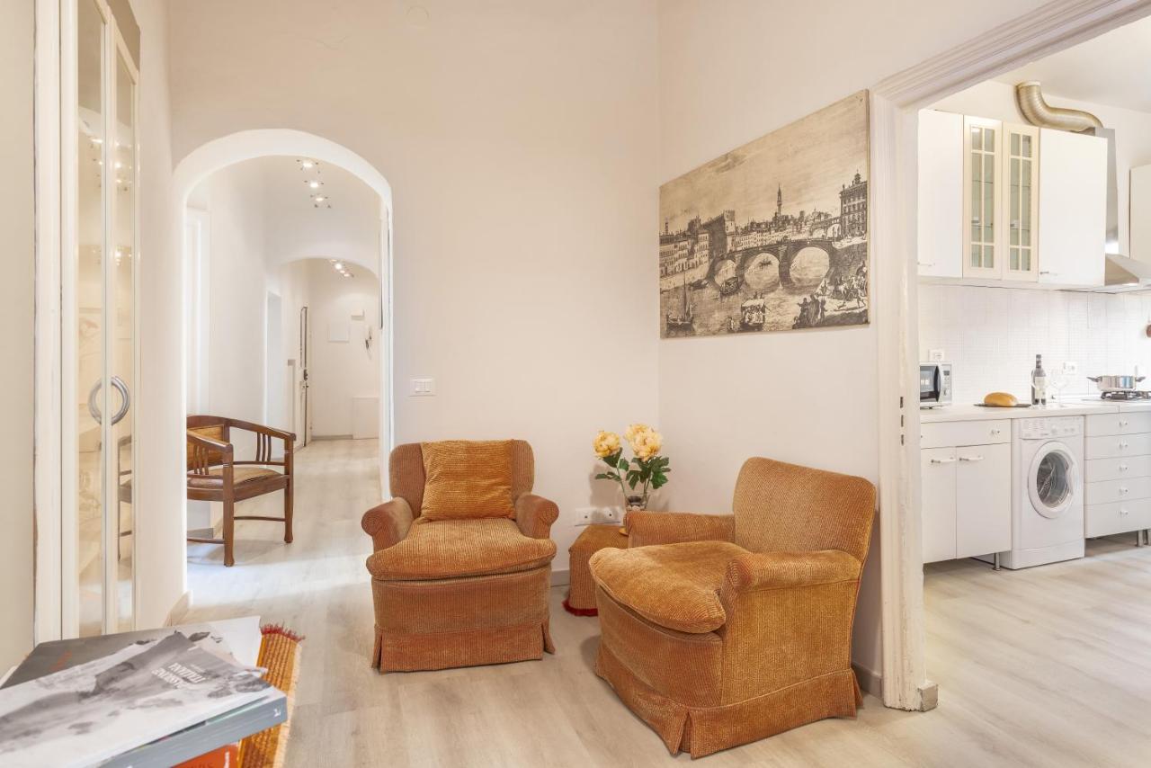 Santo Spirito 2 Bedrooms Florence Exterior photo