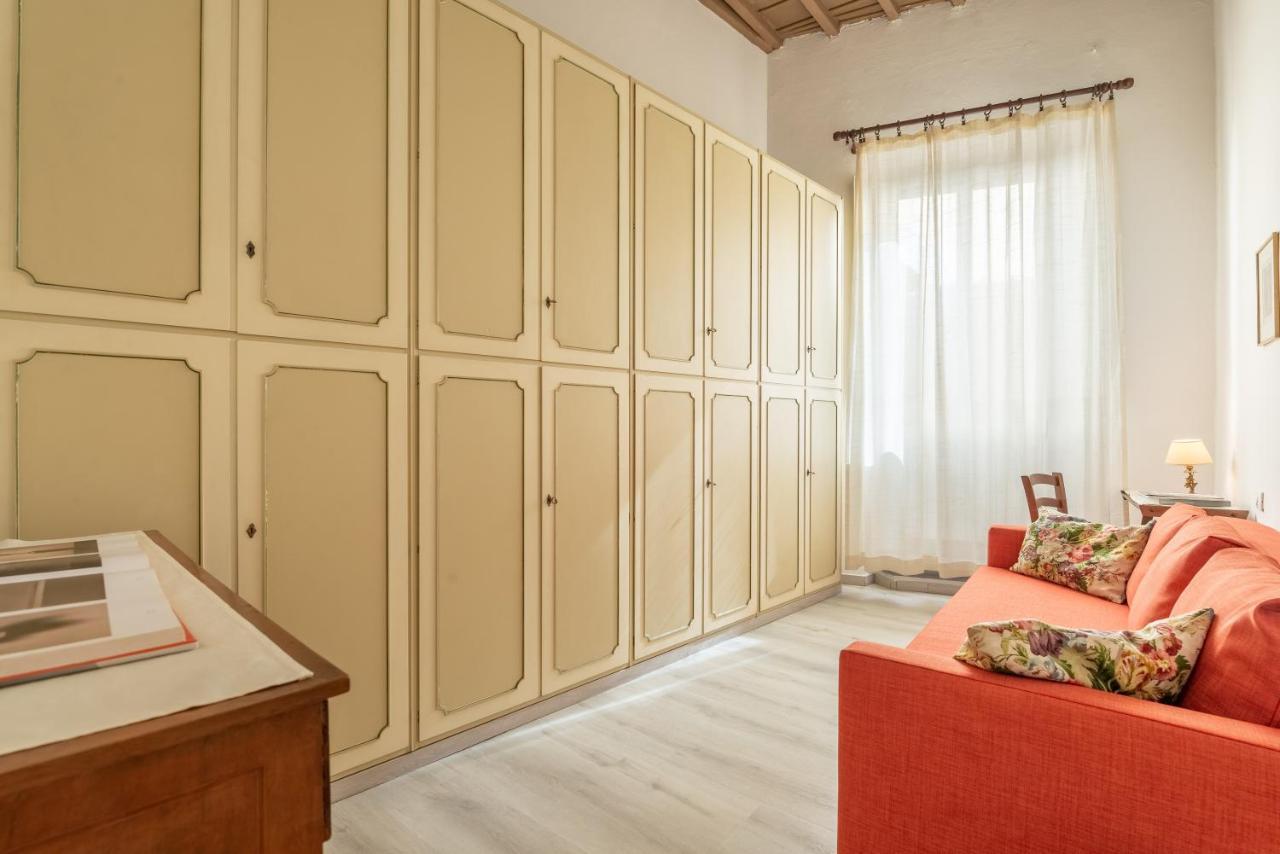 Santo Spirito 2 Bedrooms Florence Exterior photo