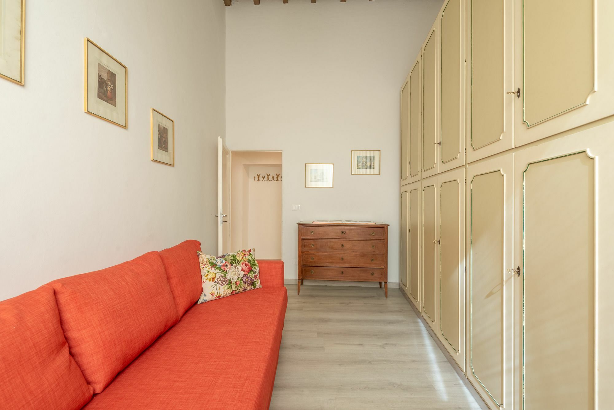 Santo Spirito 2 Bedrooms Florence Exterior photo