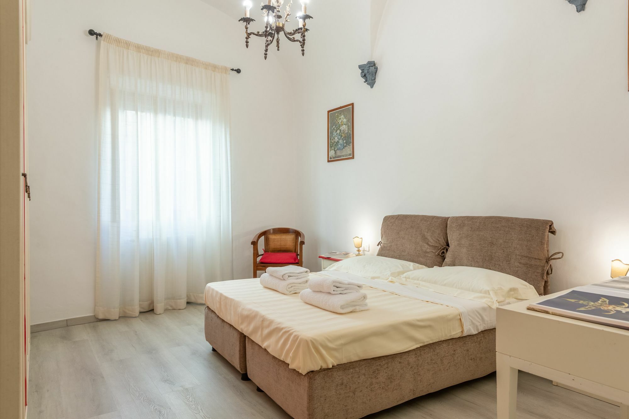 Santo Spirito 2 Bedrooms Florence Exterior photo