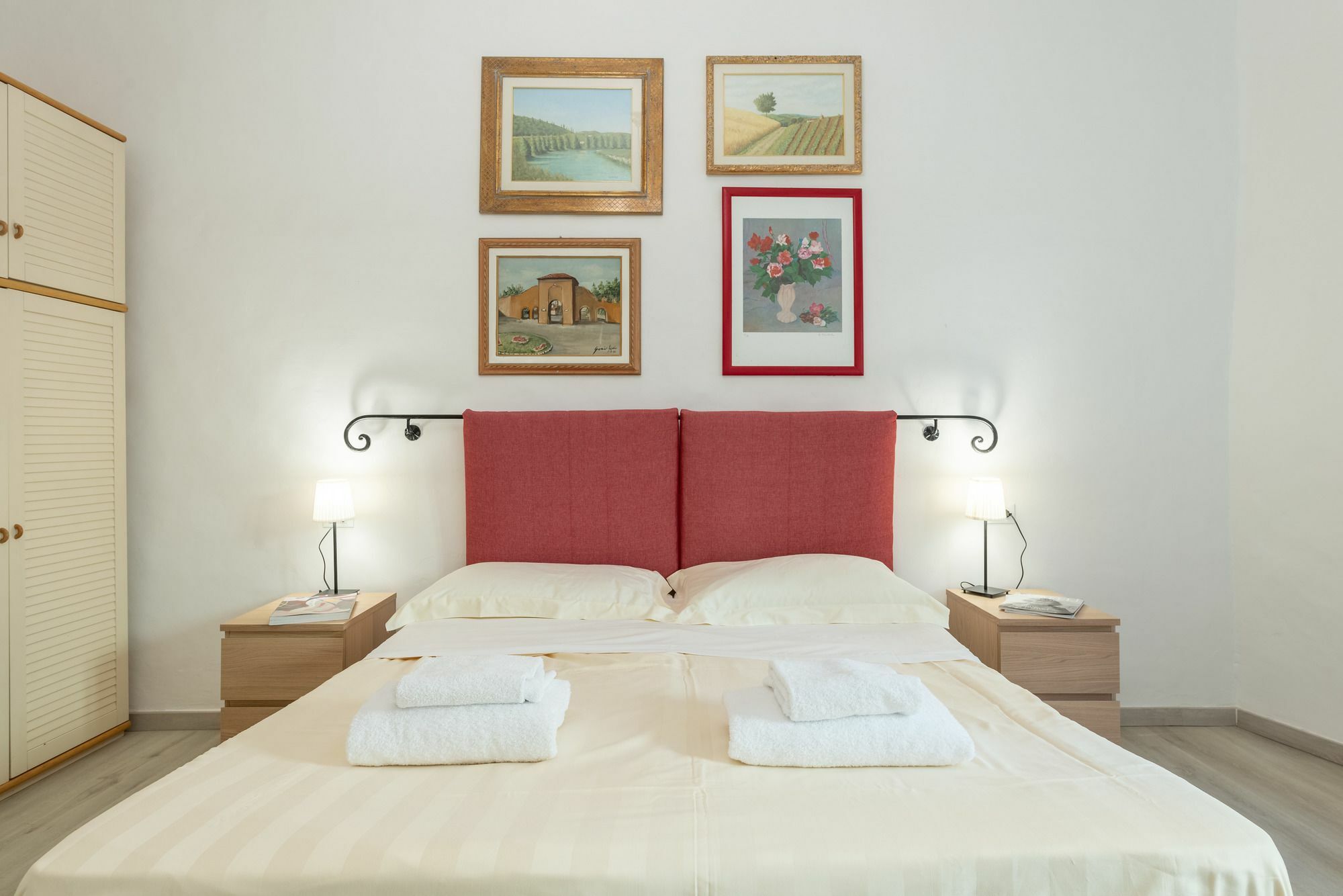 Santo Spirito 2 Bedrooms Florence Exterior photo