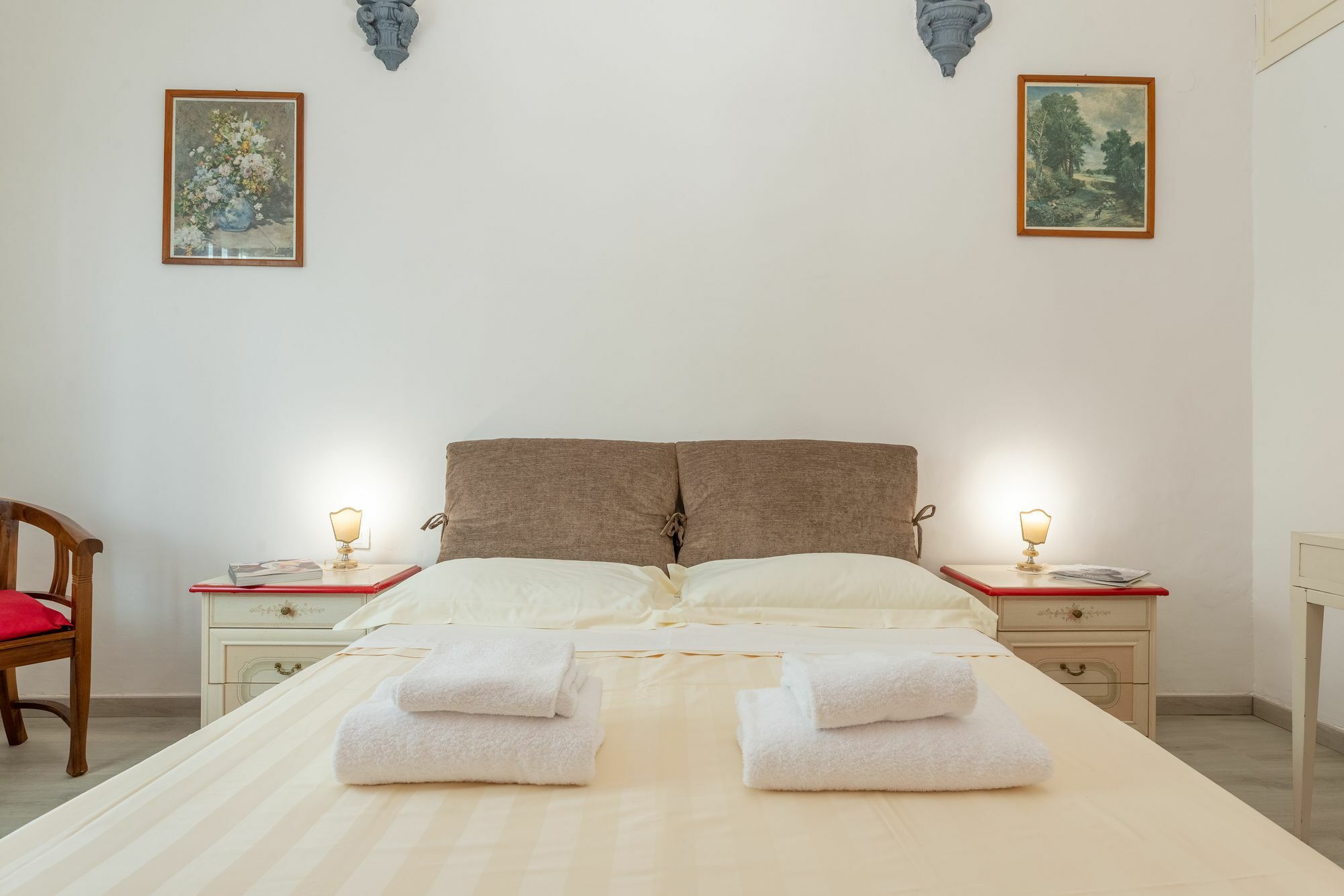 Santo Spirito 2 Bedrooms Florence Exterior photo