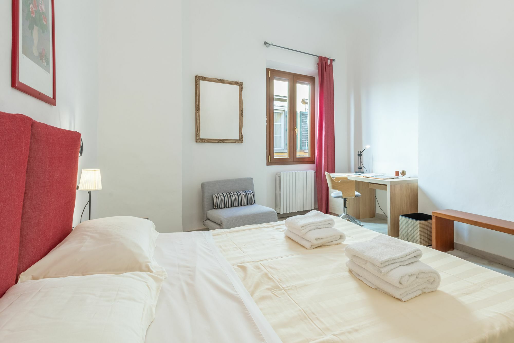 Santo Spirito 2 Bedrooms Florence Exterior photo