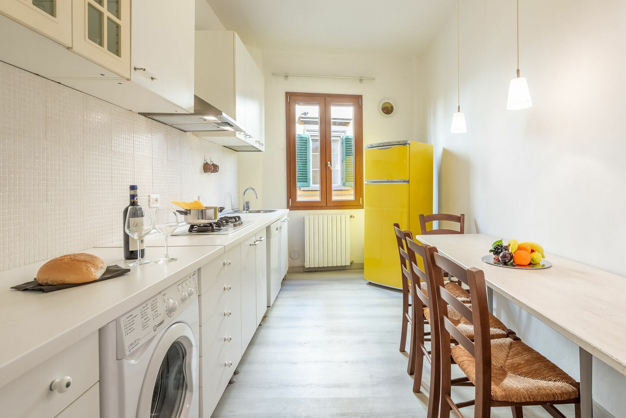 Santo Spirito 2 Bedrooms Florence Exterior photo