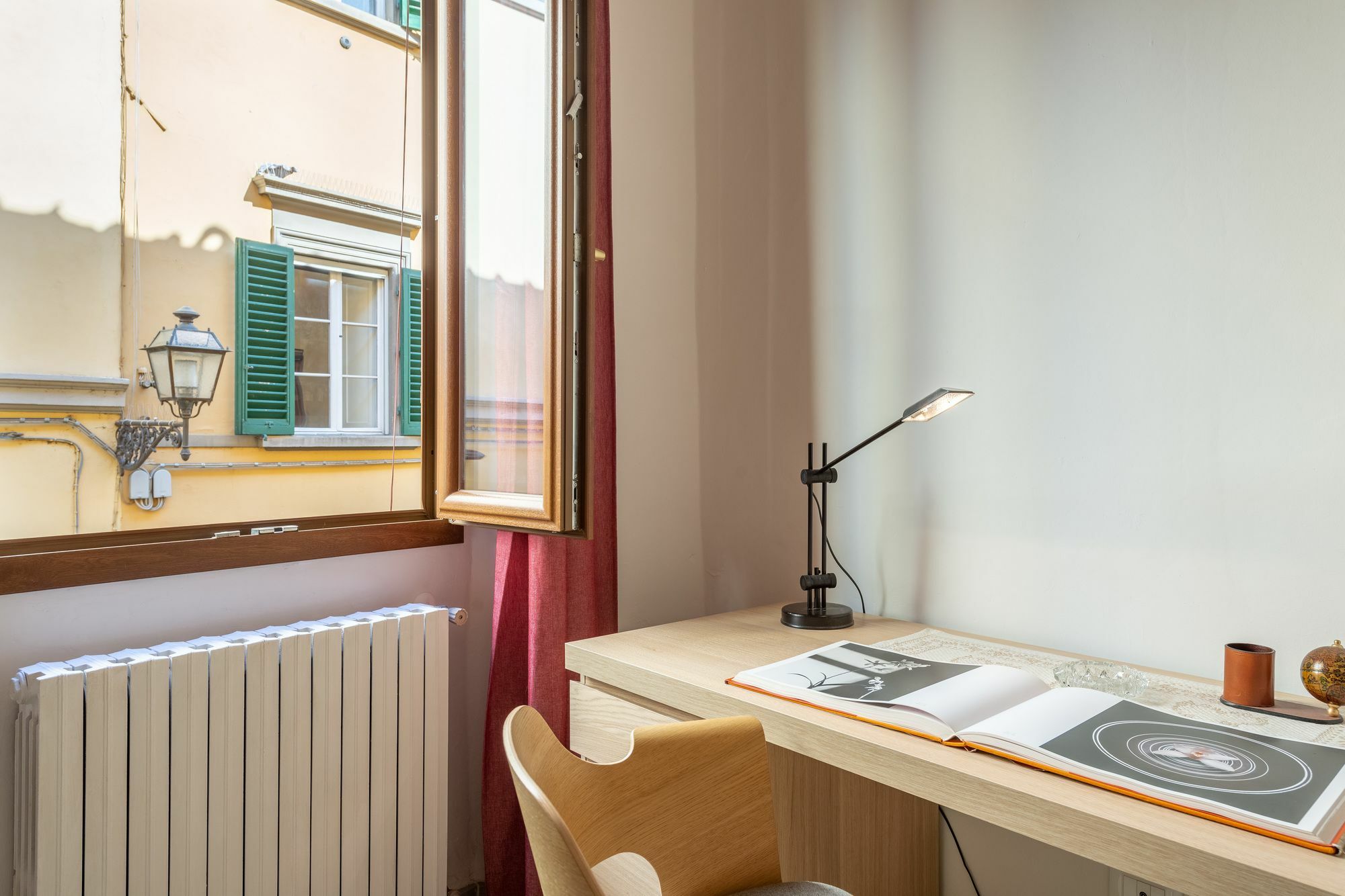 Santo Spirito 2 Bedrooms Florence Exterior photo