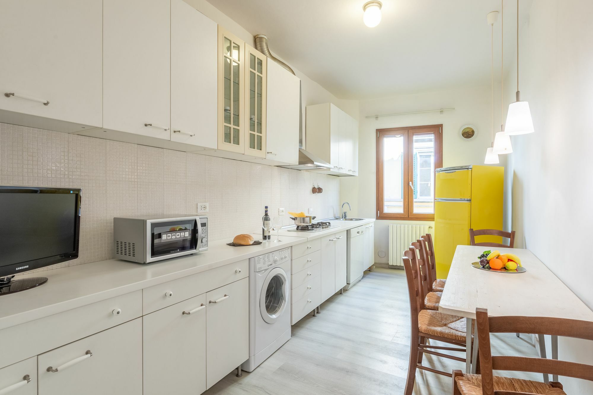Santo Spirito 2 Bedrooms Florence Exterior photo